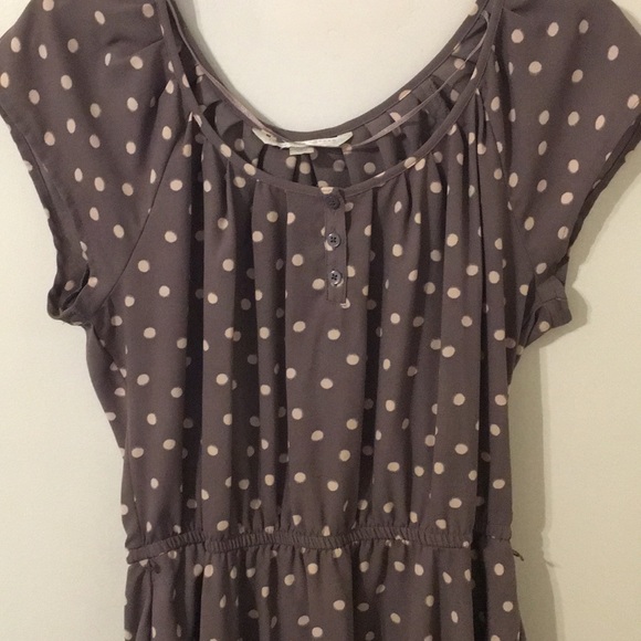 Lauren Conrad Sundress - Picture 3 of 3